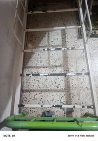 جربايه طفل • لحد ٦ سنوات