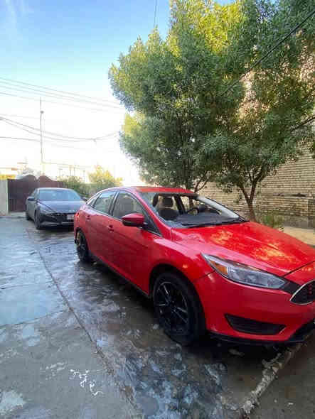 سلام عليكم فورد فوكس 2016 وارد امريكي ، كلين داخله للعراق وصار بيه هذا الحادث بلعراق وأبيع على حادثهه السعر 49 وبيهه مجال قليل جداً عنواني بغداد المشتل ، للأستفسار الأتصال على هـ ***********
هـ *********** .
