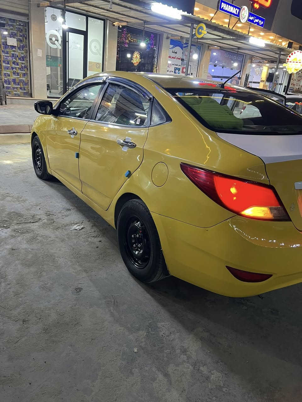 اكست خليجي  ٢٠١٥ فول توماتيك تحكم تبريد تدفئه هيئه غرامات صفر شرعي بلموصل يحول بدون ضرر شرط سياره جديده كابون بانزين بيهاا ***********
