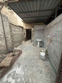 جمعيه اسكان الموانئ • غرفة وصالة • مشتملات