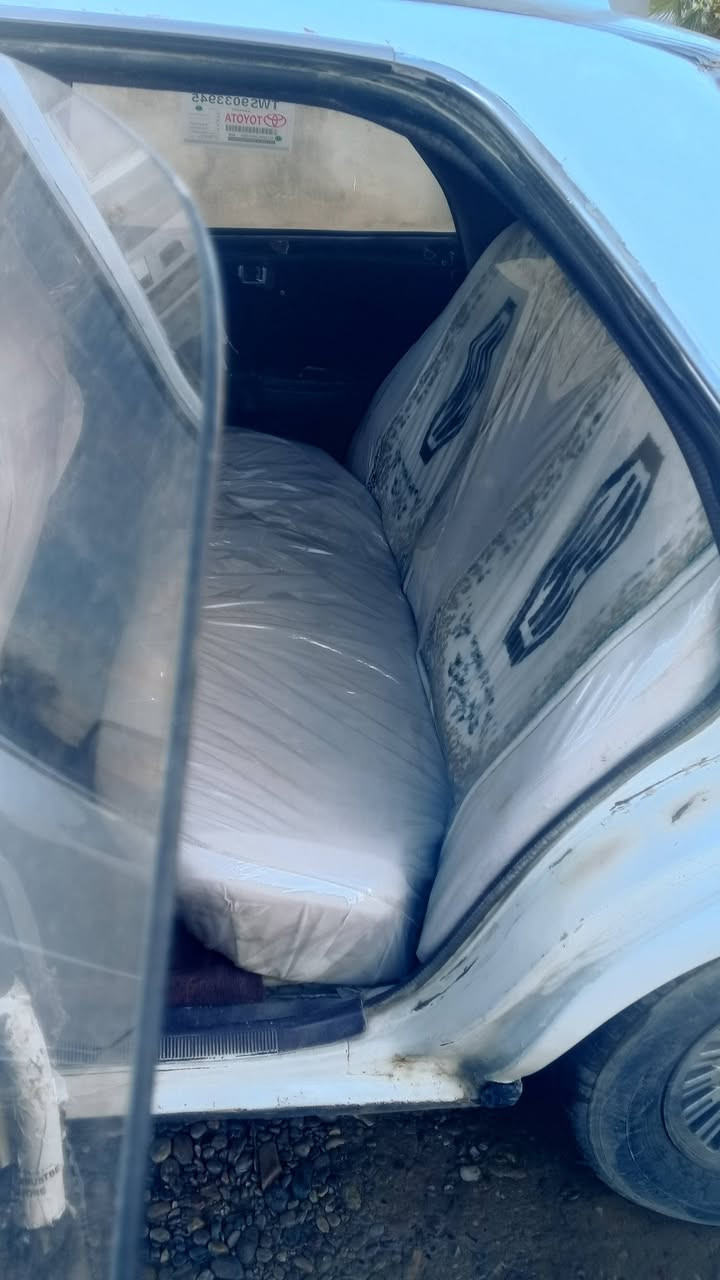 السلام عليكم هارتوب للبيع مسجل دهوك ماندل صاحبها بيها سنويه محرك وكير شرط
صدر نص عمر تايرات زينات كهربائيات كلها شغاله 
السعر 19وبيها مجال يرهم مراوس حسب القناعه
***********
