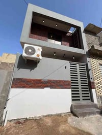 حي النداء • ٥٠م • صب مسلح