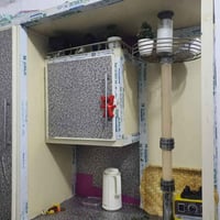 كاونتر • نظيف