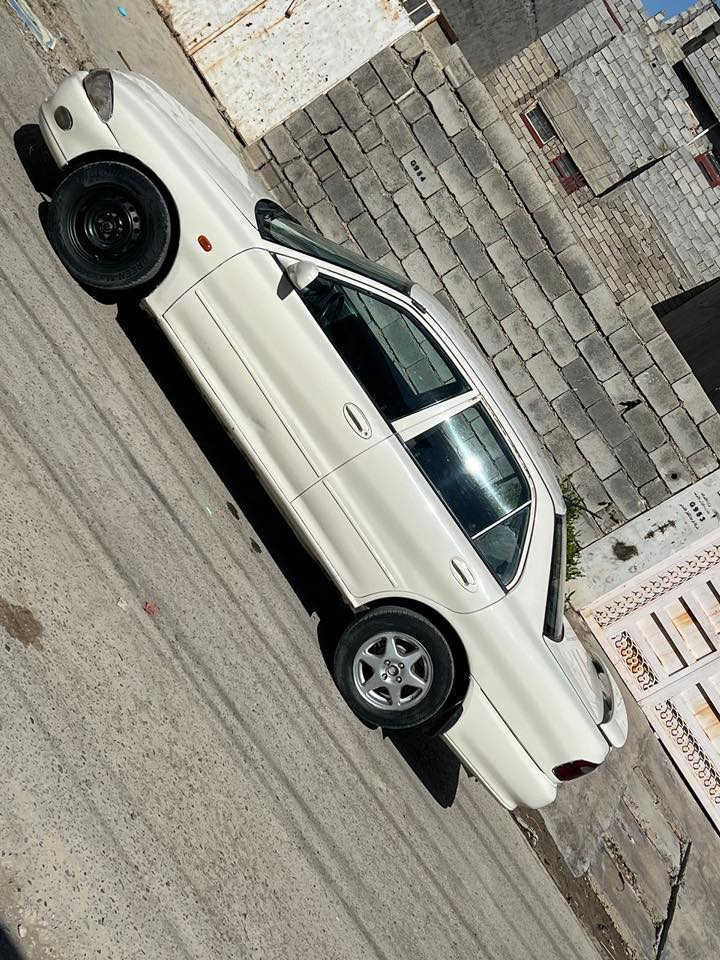 بروتون ويرا
 موديل 2004
السيارة جاهزه من كلشي 
تبريد شغال ويحتاج شوية عاز 
فقط مشط سكان 
السعر 45 وبي مجال شوية 
السنوية ل 2027
العنوان صلاح الدين سامراء 
رقم هاتف *********** 
غير متواجد على الفيس
