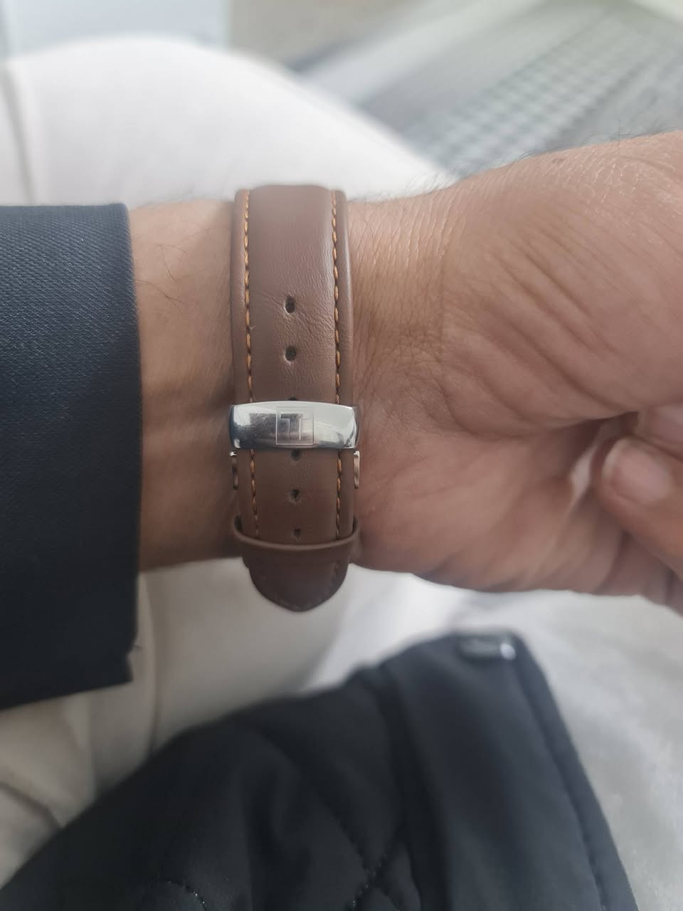 تيسوت اصلي وكاله قطر ولسع جدا زيرووووو حرفيا


**إذا كنت صاحب هذا الإعلان وتريد حذفه لأي سبب، رجاءا أرسل رسالة إلى الدعم الفني**