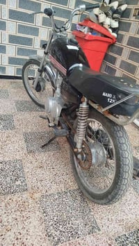 دراجة • بدون مكينة • نهاوند