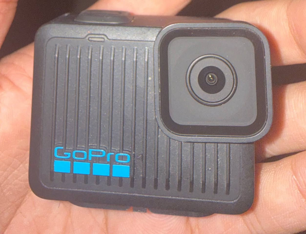 للبيع گوبرو hero 4k 2024 قفلها 175 بس مفتوحه من الكارتون مكاني بصرة


**إذا كنت صاحب هذا الإعلان وتريد حذفه لأي سبب، رجاءا أرسل رسالة إلى الدعم الفني**