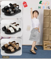 صندل ولادي • مقاسات ٢٥-٤١ • ماركة اوروبية