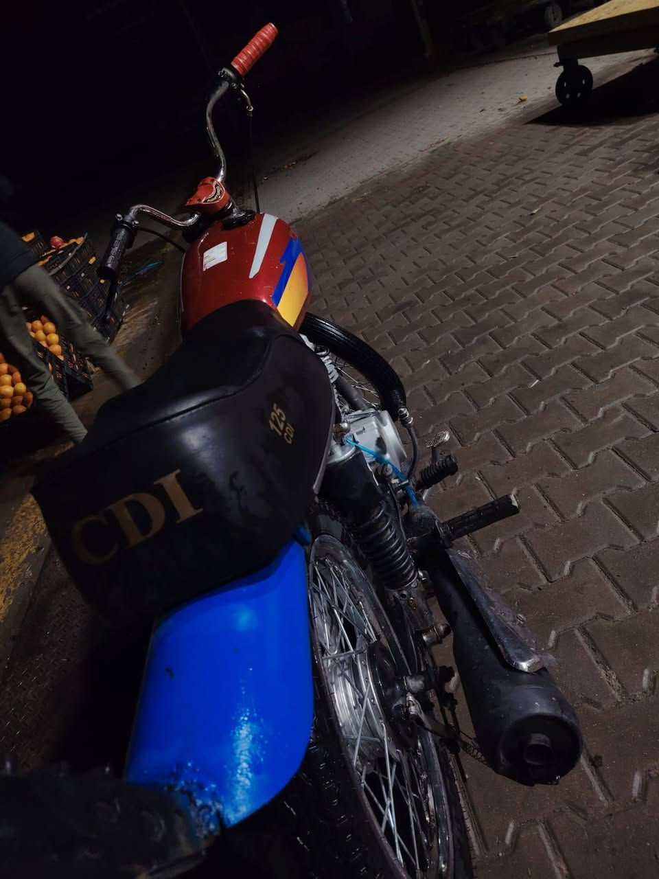 كلك نجف 400.  ***********
