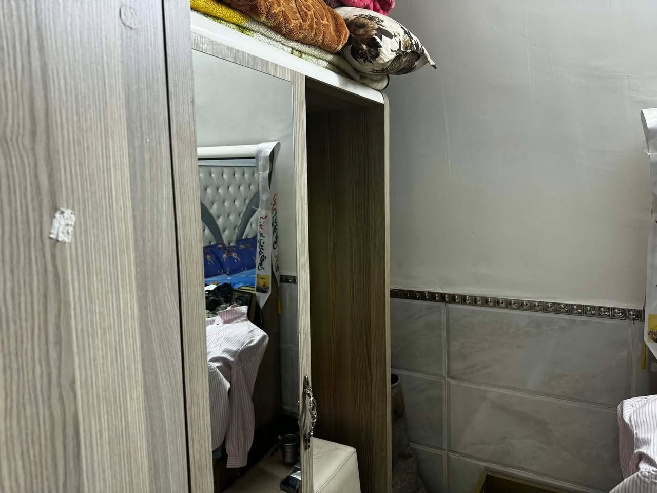 غرفة تركية 8 قطع، غرفة فخمة ب750الف بي مجال قليل 
بغداد الامين


**إذا كنت صاحب هذا الإعلان وتريد حذفه لأي سبب، رجاءا أرسل رسالة إلى الدعم الفني**