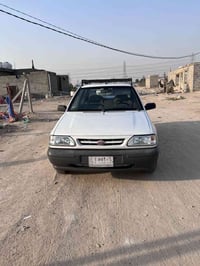 مكينة وكير • ٢٠١٦ • رقم نجف