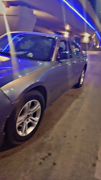 SRT السلام عليكم  جارجر SRT مكينه 3500 مكفوله  كير مكفول  السياره بدون...