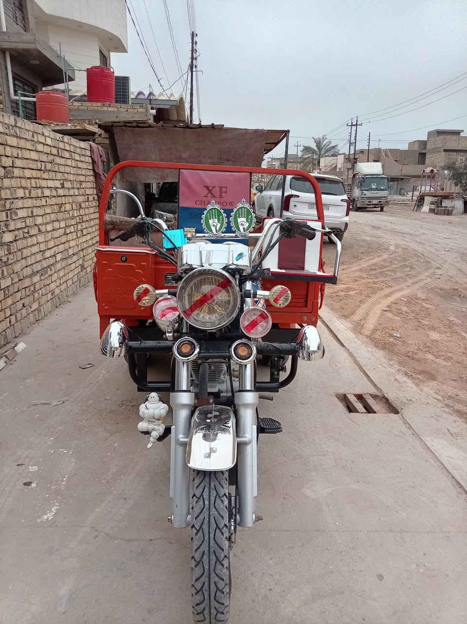 السلام عليكم ستوته للبيع مال حسين أخو بلال ستوته م اوراق أصولي مكفولة كفاله عامه مديل  23 طالعه بل ٢٤ إب ستوته مكفولة كفاله عامه السراي ينتصل وبي خير ويدلل***********مكاني بابل ثوره
