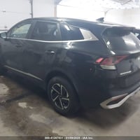 كيا سبورتج هايبرد 2023 جديدة وارد أمريكي مكينة 1600 تيربو أوتو هولد را...