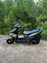 دراجة ZR موديل 19 مفتوحه مبدلة بوشة فقط سعر 800 وبية مجال للستفسار 078...