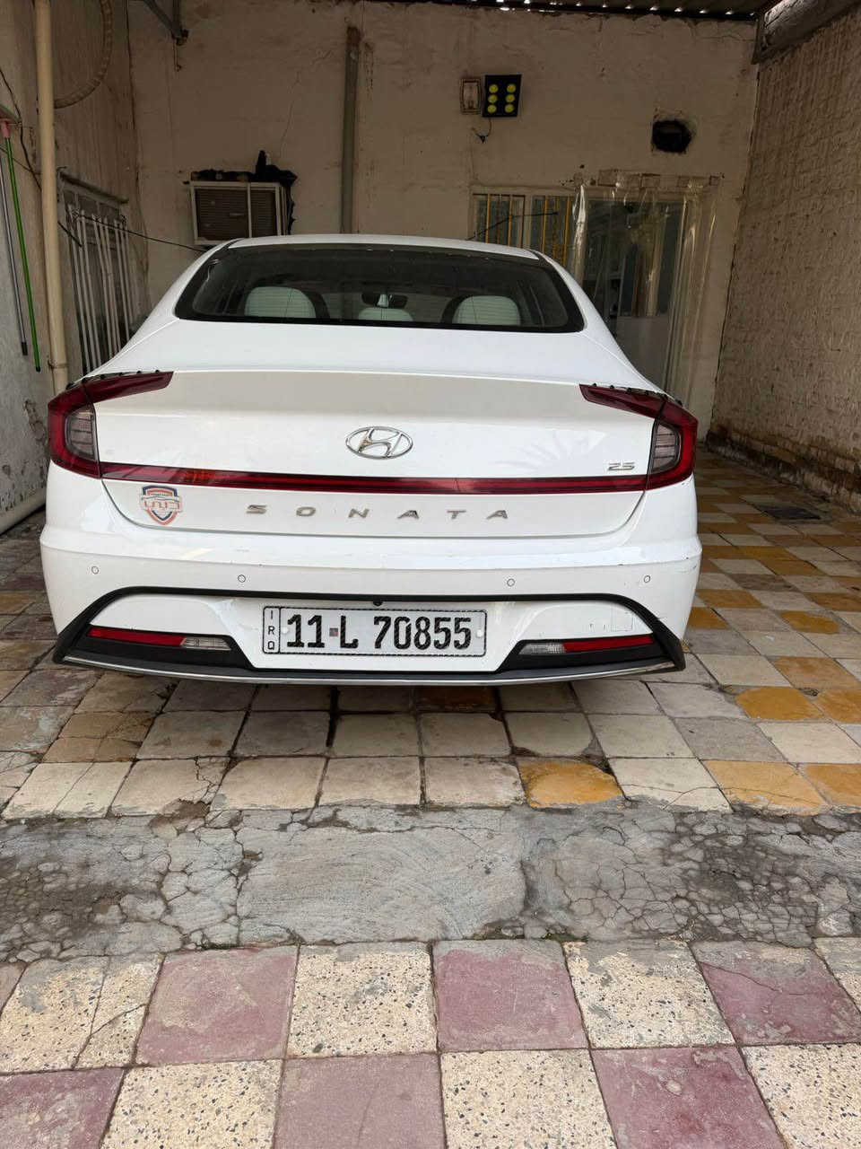 السلام عليكم سوناتا خليجي 2023 مكفوله كفاله عامه شخط بيه على كد نص اصبع رقم وهزه جديده تبريد قطعتين محرك دوش 2500 رقم بغداد ماشيه 38 الف تبريد قطعتين سعر 192 وبيه مجال لشراي *********** عمارة, ميسان
