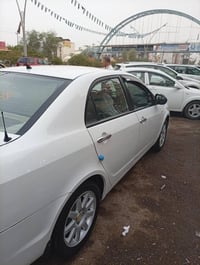 جيلي مو بل • ٢٠١٤ • كركوك