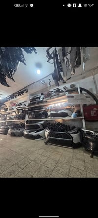 قطع تويوتا • قطع لكزس • كورولا