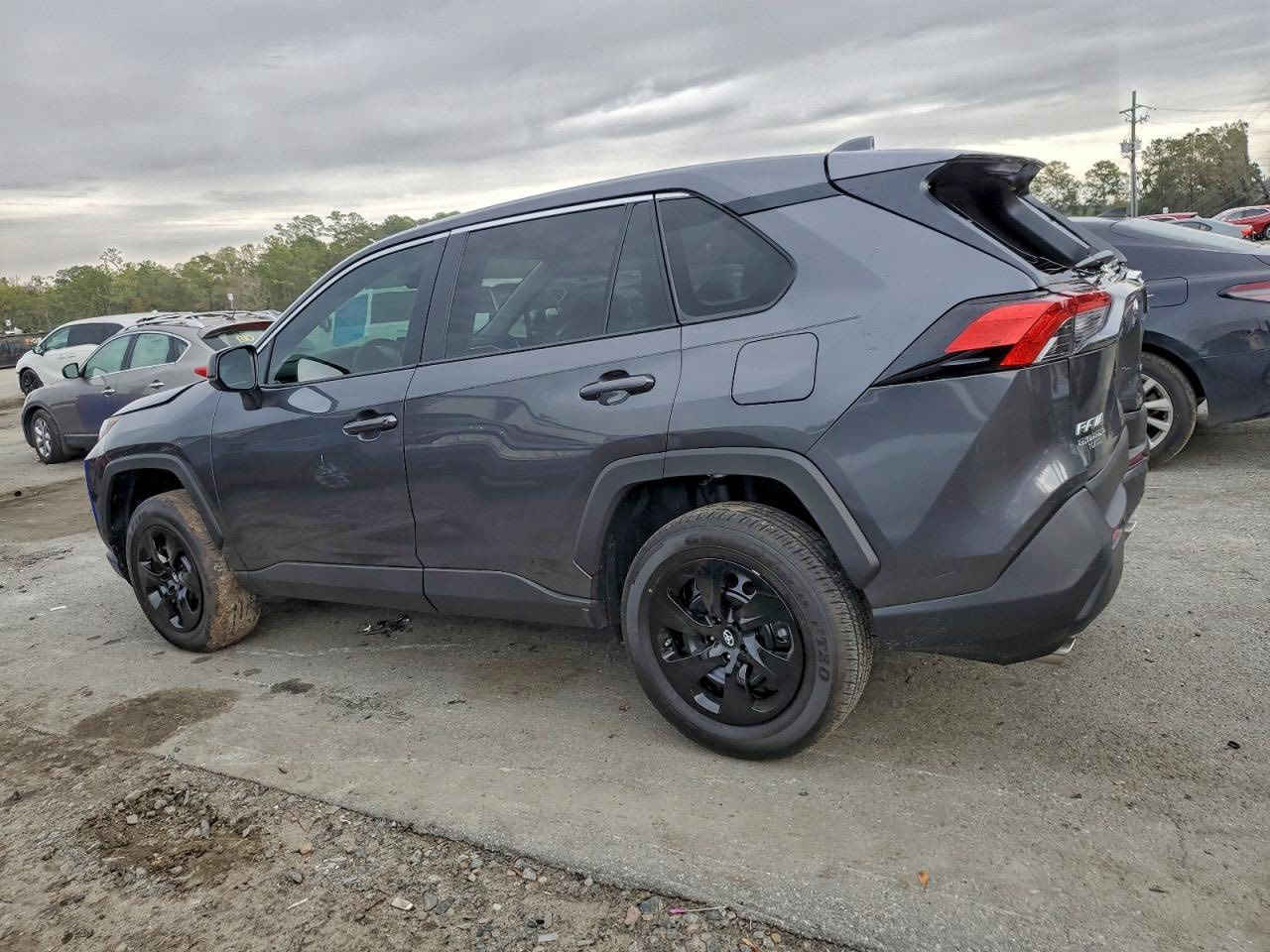 2025 TOYOTA RAV4 LE

*********** :📞 
*********** :📞
السعر :  حسب مزاد  
تاريخ المزاد : 2/16 يوم الاثنين
الضرر : حسب الصور المرفقة 
بيع وشراء كتب شهداء 
شراء سيارات تحت الموديل لمن لديه كتاب ضباط 
لو كتاب دبلوماسي 
بالامكان ادخالها بكتاب ذوي الشهداء باعفاء كمركي مع اعفاء الرقم 

🔺نتكفل بالسيارة لحين وصولها 
🔺اي استفسار مراجعة المكتب 
🔺 اوقات العمل كل ايام الاسبوع من الساعة ال 5 عصراً ماعد يوم السبت و الاحد عطلة المزاد
🔺 عملنا شراء السيارات من المزادات الامريكية والكندية
🔺لدينا تقرير Carfax مجاني لفحص السيارة قبل دخولها المزاد 
🔺 نشحن من جميع الموانئ الامريكية والكندية وبأسعار شحن تنافسية 
🔺نشحن الى دبي و عمان و البصرة و كردستان و تركيا  
🔺لدينا ورشة تصليح في دبي 
🔺لدينا معقب لتخليص السيارات (حرة او معوقين او ذوي الشهداء ) و ايصالها الى الزبائن
📍العنوان : موصل حي الوحدة مقابل معهد صناع الامل 
🔺اوقات الدوام من 4 عصراً وحتى ال11 ليلاً كافة ايام الاسبوع 
☎️ للاستفسار الاتصال على الرقم
م.علاء ابو فهد 
 
*********** :📞 
*********** :📞 ￼
