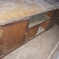 بوفيه قديمة • سوق الشيوخ • مستعمل