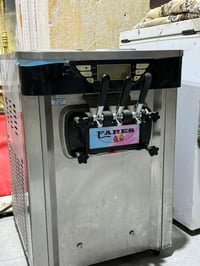 سوفت منضدي   نظام ايطالي  نضيفه جداً استخدام شهرين  للتفاصيل مراسله ال...