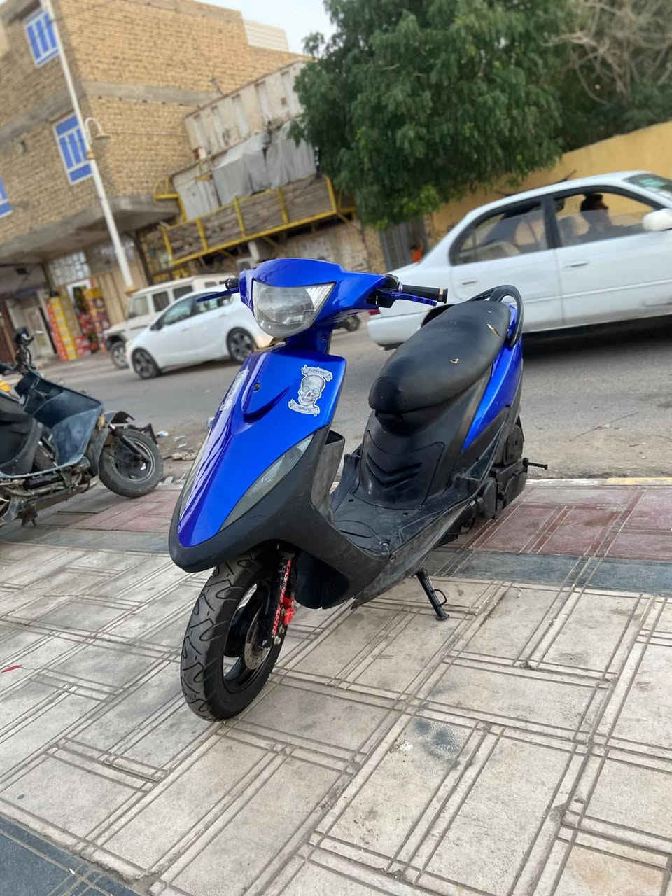 ماكس عدله 55 مكينه ناعمه شغاله سلف هندر الدراجه جهازه سعرها 450 مكاني ناصريه مركز ***********
