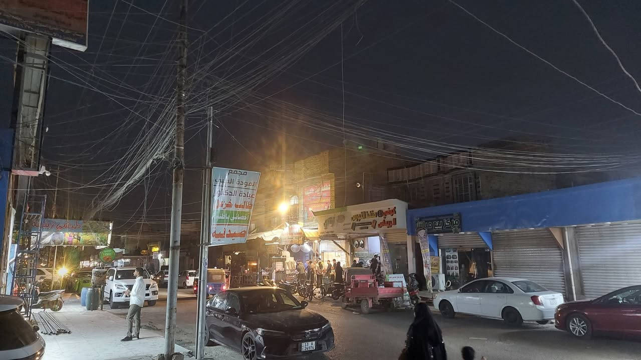المكان مغربة مقابيل مطعم بيت طعيمة يبعد على شاعر اقل من ١٢ متر تفاصيل اكثر اتصال *********** 
ينباع قطعة مساحة ٢٤٠ متر قابل للتقسيم الى كل شخص ١٢٠ متر
