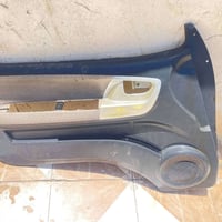 السلامعه  عليكم بطاين بيبان كيا جنبي H1  معه ماطور جام ايمن + ايسر  مع...