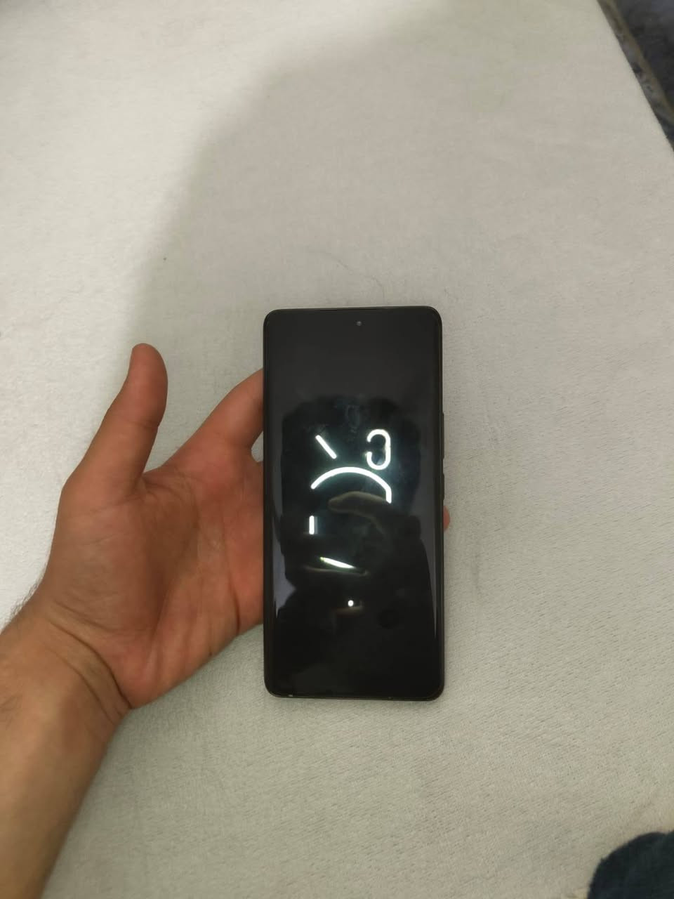 سلام عليكم جهاز هونر اكس تسعه سي الجهاز حيل نظيف سعره 225 الف قفل المكان رمادي


**إذا كنت صاحب هذا الإعلان وتريد حذفه لأي سبب، رجاءا أرسل رسالة إلى الدعم الفني**