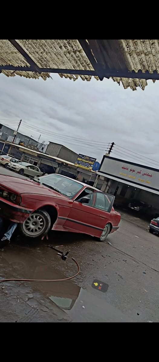 ‎سةرةتة سلاو bwm٩١ئارم پلستيك تةنها ماشاللةي دةويت‎ أربيل, العراق


**إذا كنت صاحب هذا الإعلان وتريد حذفه لأي سبب، رجاءا أرسل رسالة إلى الدعم الفني**