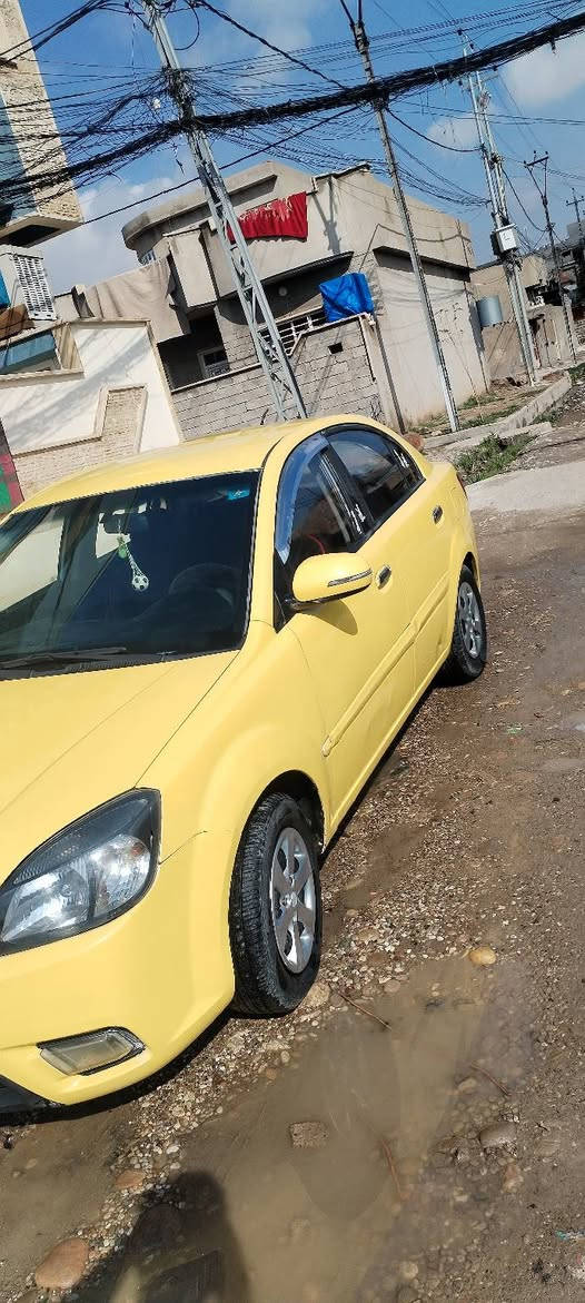 كيريو موديل 2012 فول اتوماتيك بلا ضرر بلا دواخل ما عدا تلقيطات معجون مال تكسي داخل اسود مواصفات برايد تاير جديد *********** ***********
