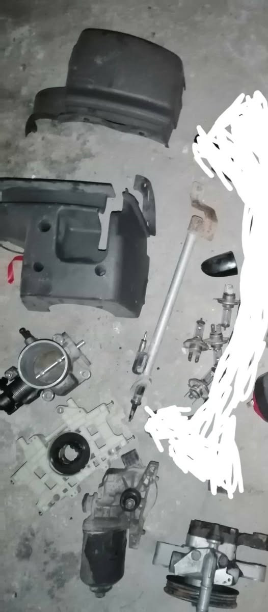 غراض سبكترا للبيع مكاني كربلاء *********** توصيل داخل كربلاء فقط ب٢ او ٣
