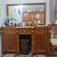 غرفة عراقية تسكام بالصالحيه سويتها ٩قطع اريدها بمليون و نص  و النقل و ...