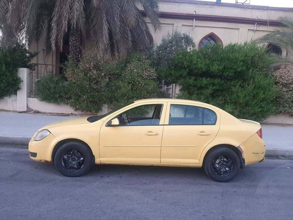 السلام عليكم سيارة كوبلت موديل 2008 رقم نينوئ صدمي هية 0غرامة 0شرط التحويل فول تومتيك محرك بي صرف كير شرط بدون ضرار ترهم نقد  و ترهم قصد سعر 30 وبيه مجال *********** اسيا *********** مدة مابيع كوبون ممسجل  عنوان السيارة الموصل ايمان تل رمان
