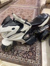 دراجات كهربائية • جديدات • بدهن بطارية