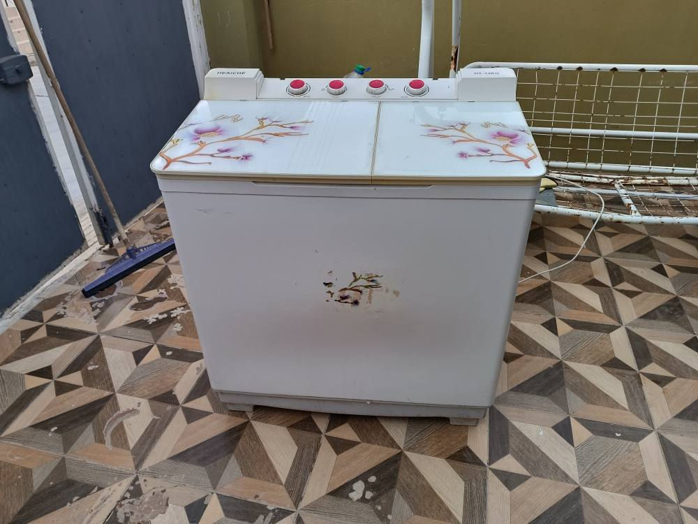 غـەسەلەی جلشۆر  عادی بۆ فرۆشتن 
13ڪیلۆ یە
زۆر پاڪو خاوێنە بێ عەیبە بەشەرت
ــــــــــــــــــــــــــــــــــــــــــــــــــــــ
سلێمانی هەواری شار🏓👉 السليمانية, العراق


**إذا كنت صاحب هذا الإعلان وتريد حذفه لأي سبب، رجاءا أرسل رسالة إلى الدعم الفني**