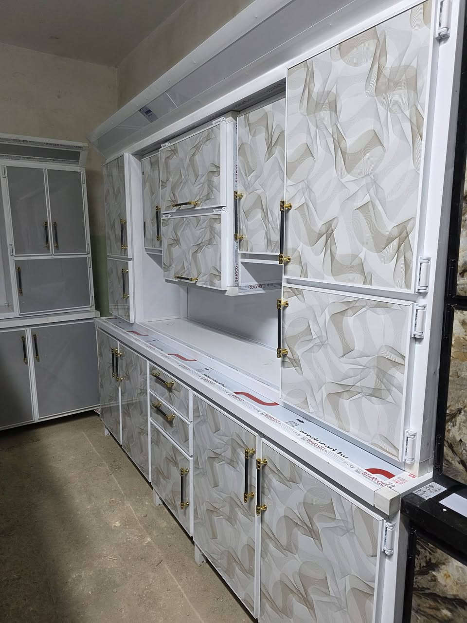 تم وصول بضاعه جديد ومستخدم كونترات وتخامه ومجمدات وثلاجات وطباخات 
وبرادات مي وجزامات احذيه 
كراسي دوار مبردات سناكي# #جديد #ومستخدم #متوفر 
#يم #مجمع #احمد #ابو #علي 
عنوان بابل الحمزه الغربي حي الحسين قرب المستوصف 
الاستفسار ***********
