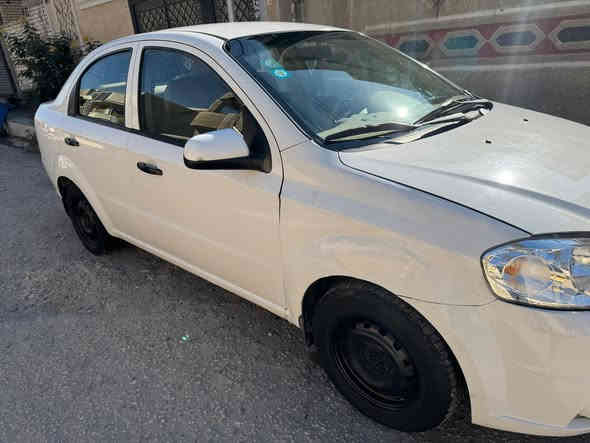 السلام عليكم افيو مديل 2011 محرك 1500 مكينه وكير خير من الله السعر 70 مكاني الدوره المهديه الثانيه للاستفسار ***********
