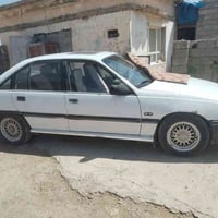 اوبل اوميغا • ١٩٨٨ • الحويجه