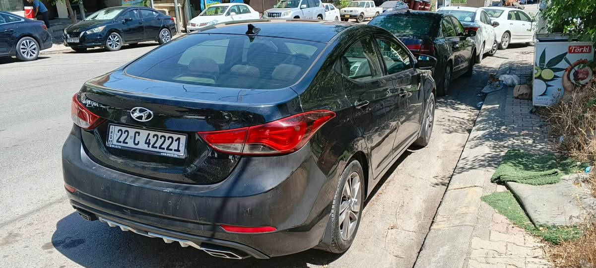هؤندا النترا ٢٠١٥ نمونە لە جواني مەکینە گەورەي ئەمریکي ١٦٠ هەزاري حقیقی رۆیشتیە رەقەموو سەنەوي نويە سەیارەکە ٢ دەرکەي سبوخە بئ ناوگرتن  باقی دیکە هیجي نیە نە سارد نە تەزرە هەمووي بەشەرت جار تایەو ویلی لؤکي لە ژیرن رقەم تەلەفؤن ***********/واتسئاپ *********** سوران, أربيل

