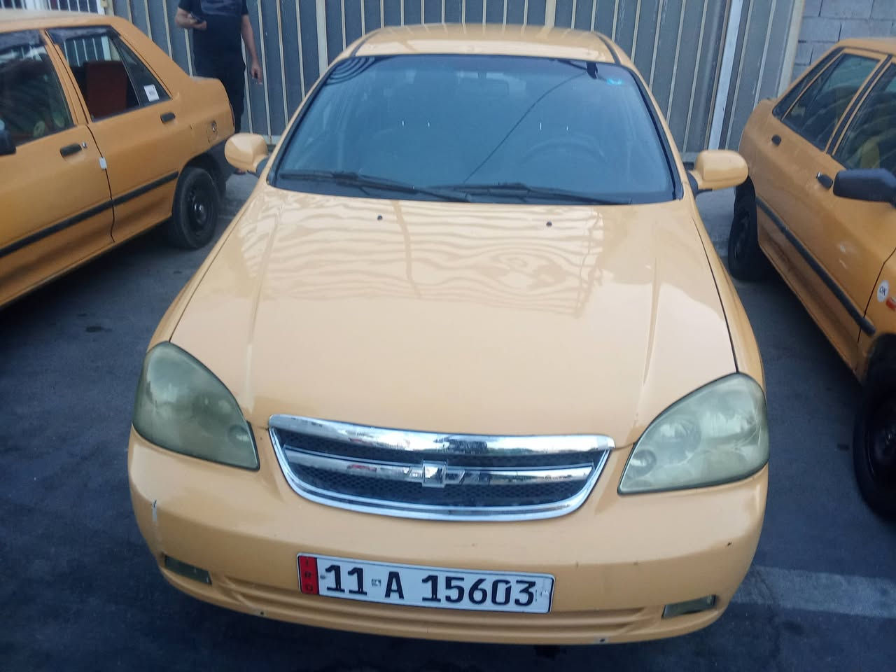 اوبترا شركه عامه 2012
صدر امامي خلفي جديد مشط ستيرن جديد منظومة تبريد كله جديده باتري داينمو سلف جدد مراوح جديده راديتر جديده السياره متعوب عليه وصارفين عليه مصبوغه حزام قماره ما ملعوب بيه مبدل بيه جاملغ صفحة السياق بدون حادث التبديل مكاني الطوبجي 55قفل بدون عمله 55 
***********
