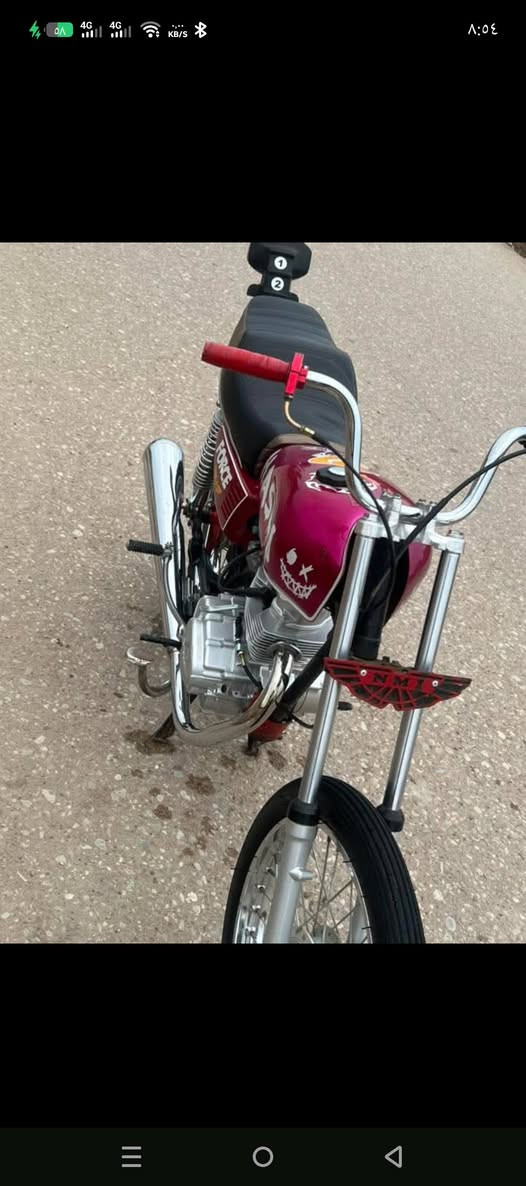 نامه للبيع مكينه كفاله دراجه حلوه نصبته بعد احله كلك كلك كلك تعمير 25 السعر 700 رقمي ***********
