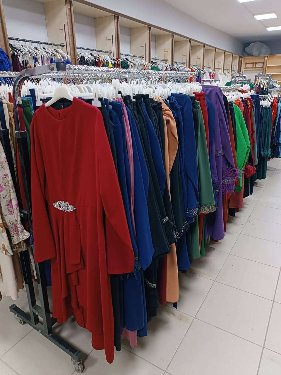 شروة محل نسائي العدد 1600 قطعة السعر 5$ 🔥🔥
https://t.me/+xvLKmid7JbBjZGY0

مجموعة الشروات على الواتس اب 🪀👇
https://chat.whatsapp.com/CKS3WoKK2X3D5YevOik4Nc


**إذا كنت صاحب هذا الإعلان وتريد حذفه لأي سبب، رجاءا أرسل رسالة إلى الدعم الفني**