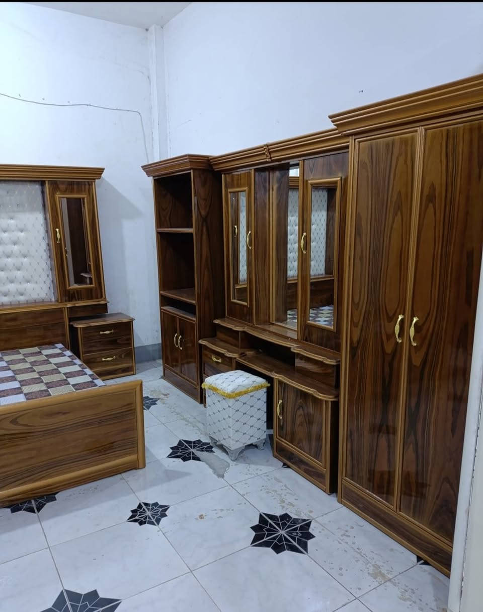 السلام عليكم عندي غرفه اخت جديد سعر مليون 500


**إذا كنت صاحب هذا الإعلان وتريد حذفه لأي سبب، رجاءا أرسل رسالة إلى الدعم الفني**