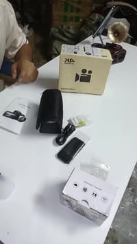 كامره تصوير دقه فور كي مال امزون سعر 75 يوجد توصيل 5 الف مكاني بغداد ا...