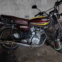 موتوسيكل • سيفان 23 • ديالى الخالص