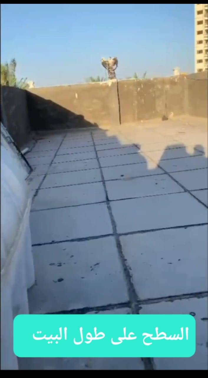 السلام عليكم للبيع دار ٩٧م واجهه ٥ و٤٥ ونزال ١٨ طابقين طابو ملك صرف بااسم شخص واحد موقع ممتاز بغداد حي الرساله ٢ قرب شارع العام ومقابل مدرسة المولى الاهليه
للإستفسار مكتب اليقين للعقار المربع الذهبي شارع جامع الحبيبب المصطفى *********** ومن الله التوفيق للجميع *********** متوفر واتساب واتصال وتواصل على الخاص ومن الله التوفيق للجميع *********** بي واتساب
