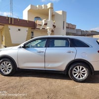 سورنتو ٢٠٢٠ • وارد أمريكي • صلاح الدين