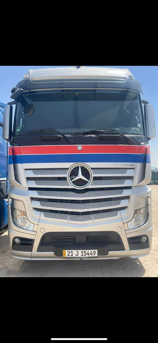 2015 للبيع او مراوس حسب القناعه. 
رتايدر 5 طكات
سبرنك امامي 
قماره وسط 
دبل مناميه
بردات بلاديه 
سبلت منامي
ثلاجه ومخزن
مرايات جانبيه كهرباء 
كامره وحساس
دبل تانكي
سبايدرات بلادي
محرك وكير واكسل وقماره  وشواصي مكفولات
تانكي روعه 2024 زيرو
تخم تاير راس وعربانه
والسياره بعدها بدون تكيال
للأستفسار  عالسعر عالخاص او الاتصال. ***********   ***********  موجود واتساب.
