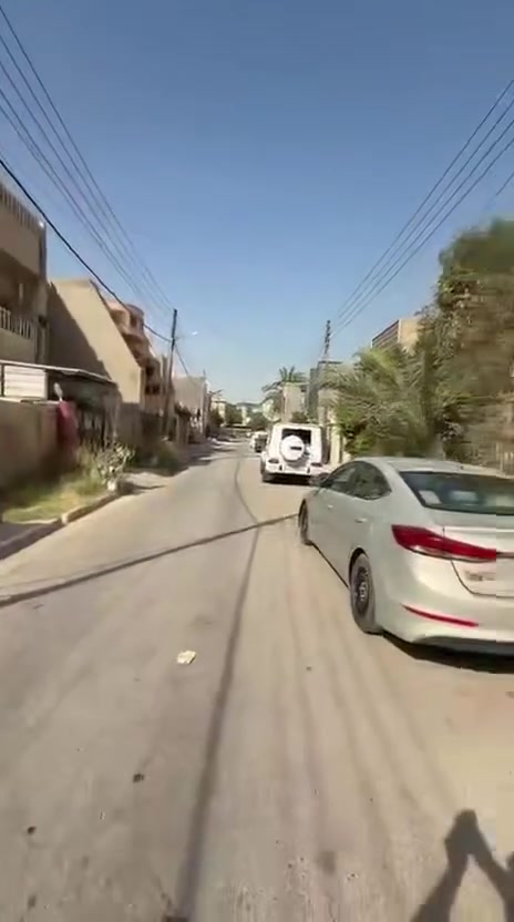 يالله السلام عليكم احبتي مشتمل مساحه 120 متر واجه 6 نزال 20 مربع الطاىي مقابيل النسيم بضهر المصرف  حي الجهاد يحتوي على 3 نوم صاله خدمات هم موقع هم مساحه وسعره مناسب جدا لاتفوت الفرصه للاستفسار لطفا اتصل وات ساب او خاص 
*********** ابو سجاد@إشارة
